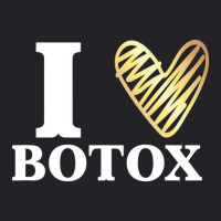 Funny I Love Botox T Shirt Injections Plastic Surg Youth Tee | Artistshot