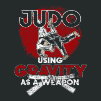 Sparring Athlete Judoka Japanese Martial Artist Gi Women's Triblend Scoop T-shirt | Artistshot