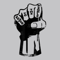 Power To The People Fist   Protest T Shirt Baby Bodysuit | Artistshot