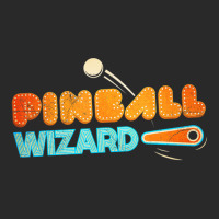 Classic Retro Pinball Design   Pinball Wizard T Sh Toddler T-shirt | Artistshot