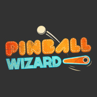 Classic Retro Pinball Design   Pinball Wizard T Sh Baby Bodysuit | Artistshot