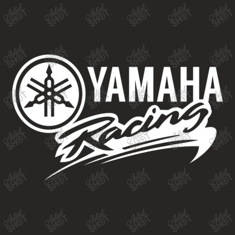 Ymh Racing Ladies Fitted T-Shirt by frian | Artistshot