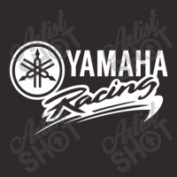 Ymh Racing Racerback Tank | Artistshot