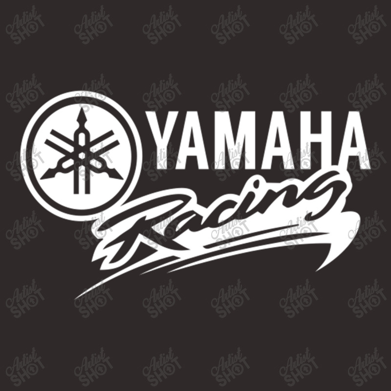 Ymh Racing Racerback Tank by frian | Artistshot