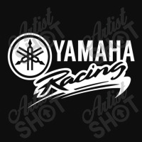 Ymh Racing Crop Top | Artistshot