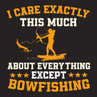 Funny Bowfishing Qoute Archery Fish Hunt Vintage Cap | Artistshot