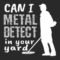 Metal Detector T Shirt Can I Metal Detect In Your Toddler T-shirt | Artistshot