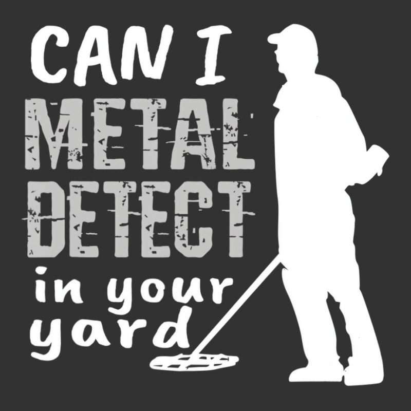 Metal Detector T Shirt Can I Metal Detect In Your Baby Bodysuit by bettincam | Artistshot