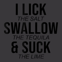 I Lick The Salt Swallow The Tequilla Cinco De Mayo Ladies Curvy T-shirt | Artistshot