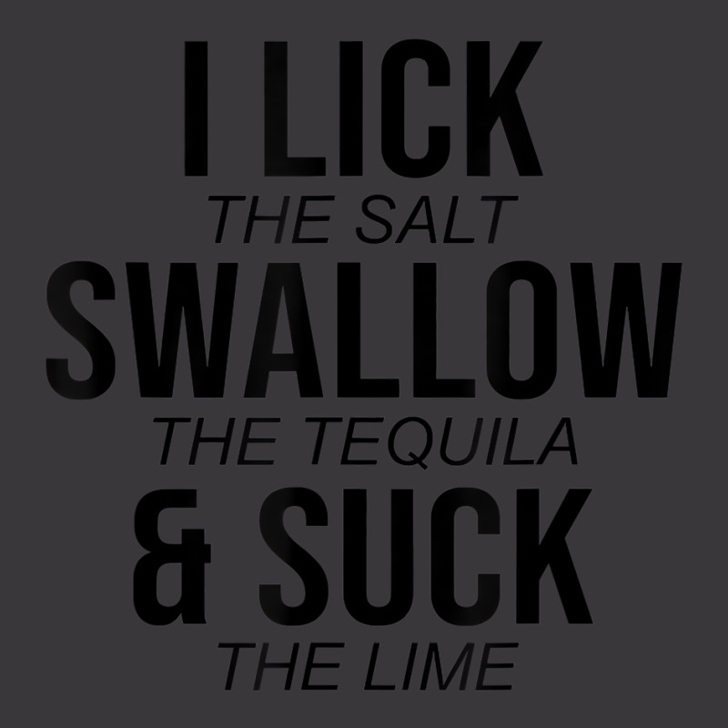 I Lick The Salt Swallow The Tequilla Cinco De Mayo Ladies Curvy T-Shirt by arainro | Artistshot