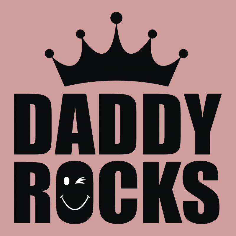 Daddy Rocks Face Mask | Artistshot