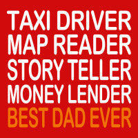 Taxi Driver Best Dad Ever Fathers Day Birthday Christmas Present Gift Face Mask | Artistshot