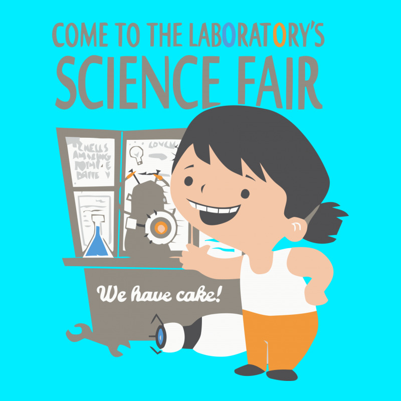 Come To The Laboratory Science Fair Face Mask | Artistshot