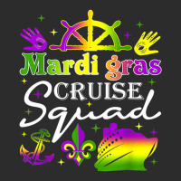 Mardi Gras Cruise Squad Matching Family Cruising C Exclusive T-shirt | Artistshot