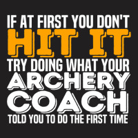 Archery Lover Target Shooting Sport Archer T-shirt | Artistshot