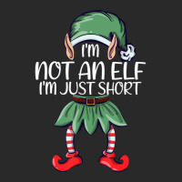 Im Not An Elf Just Short Christmas Matching Family Toddler T-shirt | Artistshot