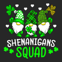 Funny Time For Shenanigans Squad St Patrick's Day Women's Pajamas Set | Artistshot