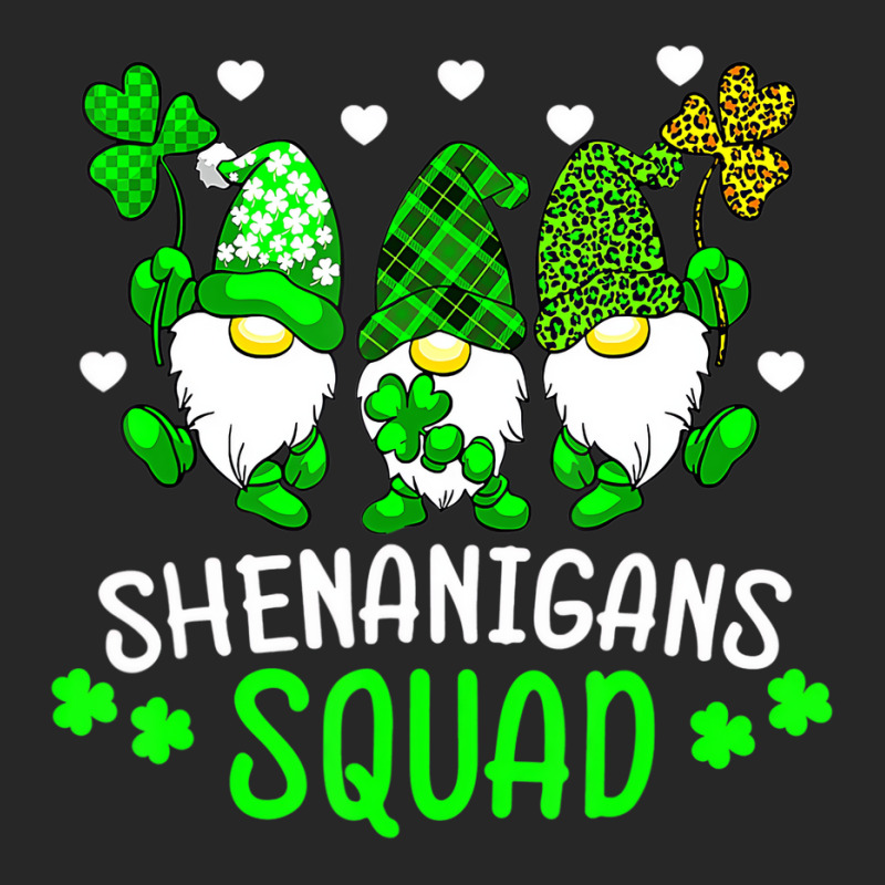 Funny Time For Shenanigans Squad St Patrick's Day Women's Pajamas Set by saterseim | Artistshot