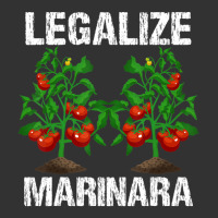 Legalize Marinara Funny Italian Food Parodie Tomat Baby Bodysuit | Artistshot