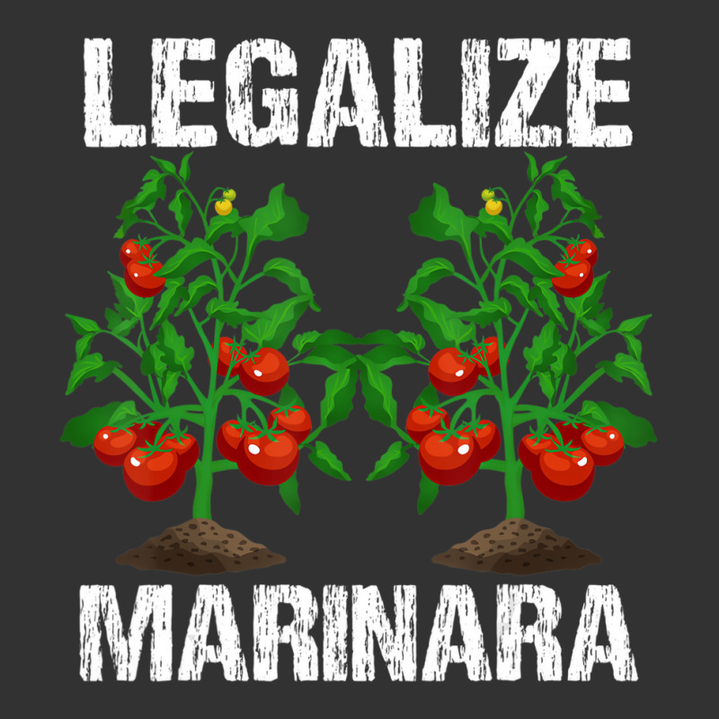 Legalize Marinara Funny Italian Food Parodie Tomat Baby Bodysuit by karynadreck | Artistshot