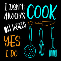 Funny Cooking Saying Sous Chef Perfect Gift Kitche Legging | Artistshot