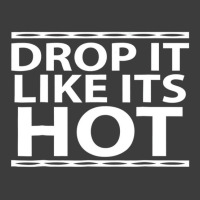 Funny Drop It Like Its Hot Graphic Tshirts For Wif Men's Polo Shirt | Artistshot