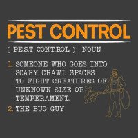 Exterminator Animal Control Pest Control T Shirt Men's Polo Shirt | Artistshot