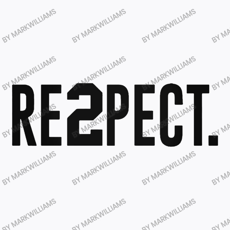 Re2pect Derek Jeter Jersey Respect T-Shirt by MarkWilliams | Artistshot