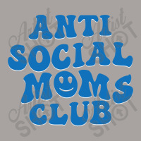 Cool Slogan Single Mom Club Light Background Racerback Tank | Artistshot