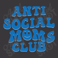 Cool Slogan Single Mom Club Light Background Ladies Curvy T-shirt | Artistshot