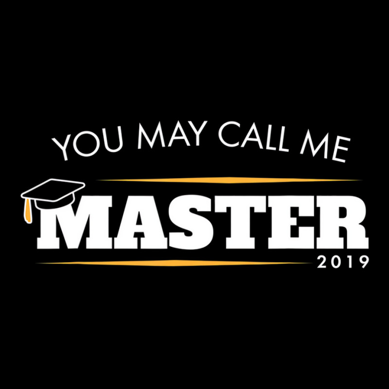 Funny Masters Degree Gift You May Call Me Master G Toddler Sweatshirt by mogakino | Artistshot