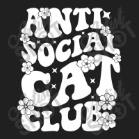 New Cat Club Cool Slogan In Shirt Ladies Polo Shirt | Artistshot