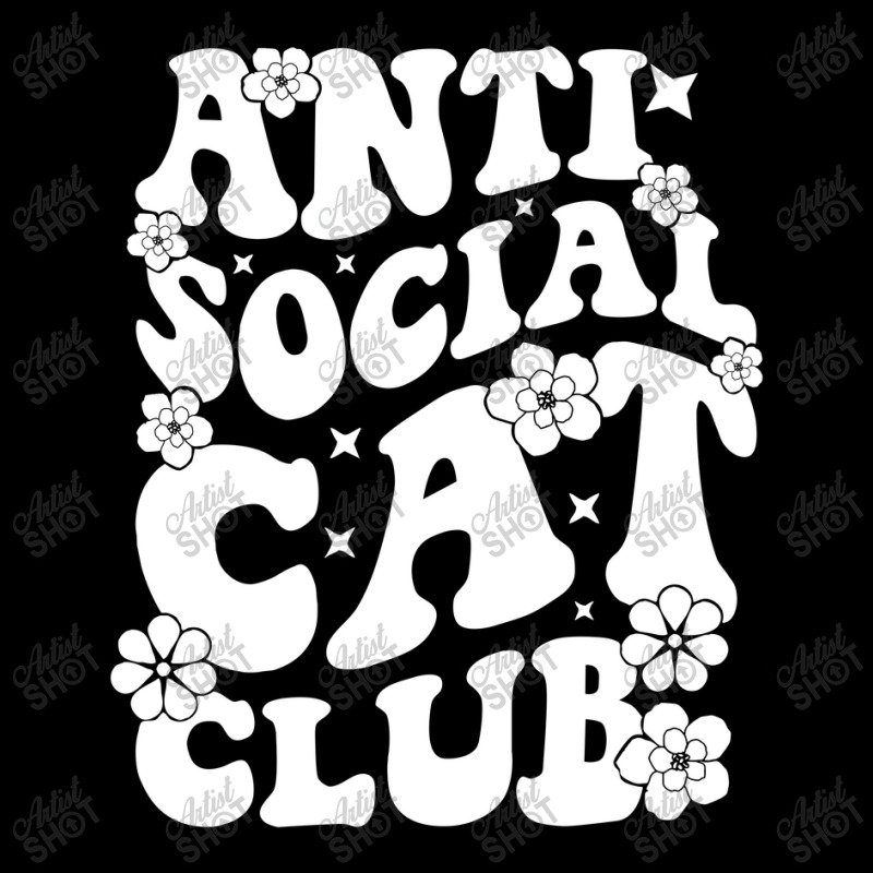 New Cat Club Cool Slogan In Shirt Legging | Artistshot