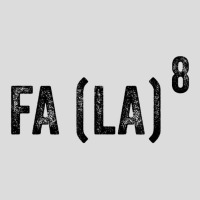 Fa (la)8 Funny Math Christmas T Shirt Fa La La La Men's Polo Shirt | Artistshot