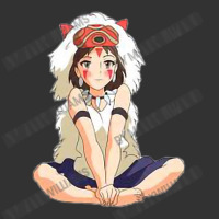 San Mononoke Hime Baby Bodysuit | Artistshot