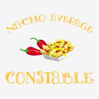 Nacho Average Constable Funny Hispanic Mexican T S Iphone 13 Pro Case | Artistshot