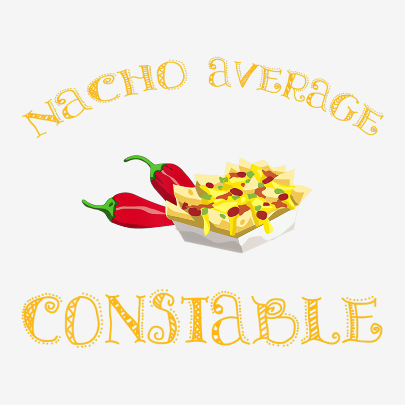 Nacho Average Constable Funny Hispanic Mexican T S Iphone 13 Pro Case | Artistshot