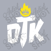 One True King New Pattern Design Tank Dress | Artistshot