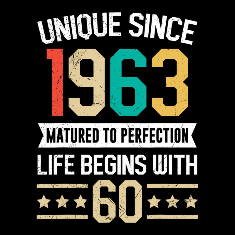 Life Begins At 60 Years 60th Birthday Men T Shirt Lightweight Hoodie By 