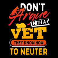 Funny Novelty Gift Vets Quote T Shirt Adjustable Cap | Artistshot