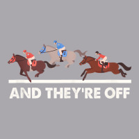 Horse Racing Tees   And They're Off Horse Racing T Youth 3/4 Sleeve | Artistshot