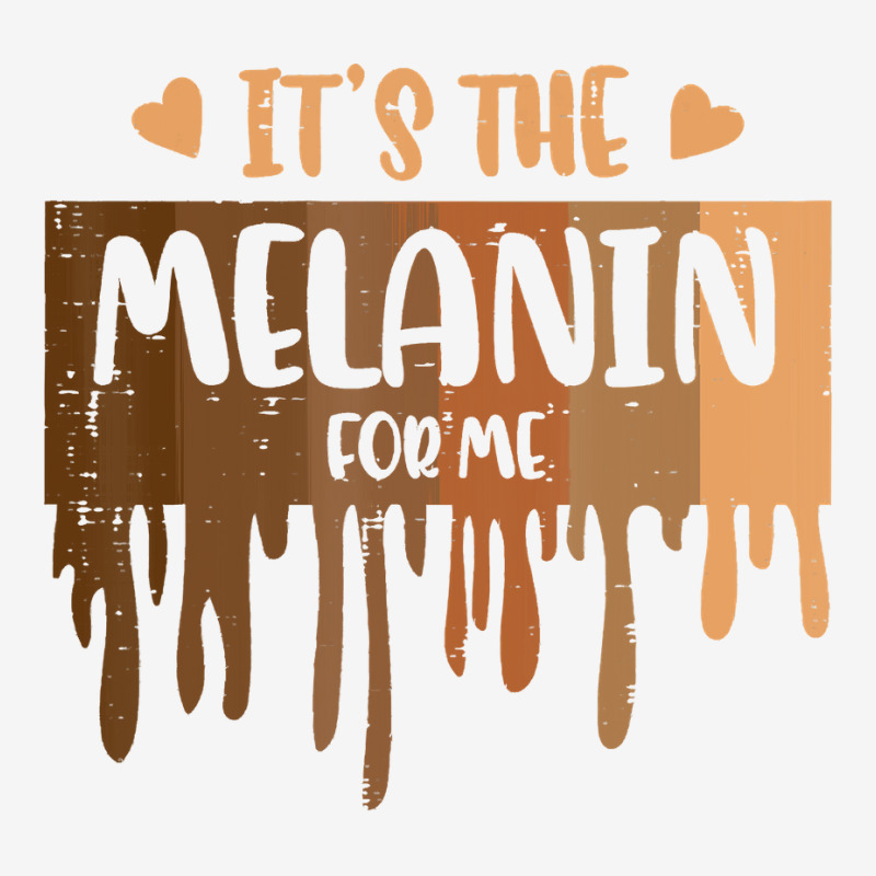 Its The Melanin For Me Drip Black History Women Gi Front Car Mat | Artistshot