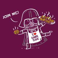 You Can't Resist The Force Of The Cookies Graphic T-shirt | Artistshot