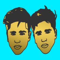 Martinez Twins Graphic T-shirt | Artistshot