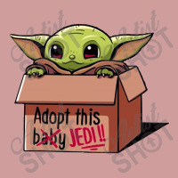 Adopt A Baby Mandalorian Baby Yoda Ornament | Artistshot