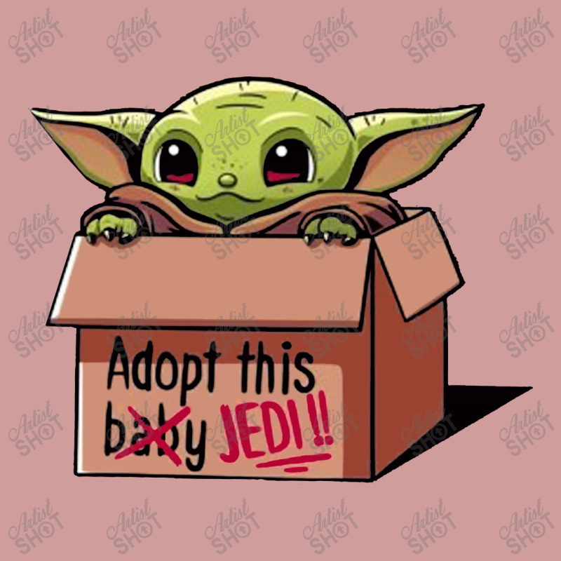 Adopt A Baby Mandalorian Baby Yoda Ornament by paulscott Art | Artistshot