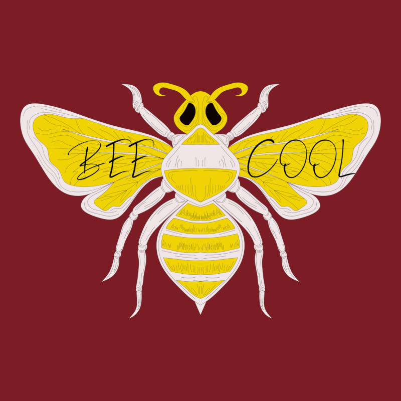 Bee Cool Flannel Shirt | Artistshot