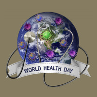 World Health Day Flannel Shirt | Artistshot