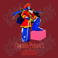 Captain Prime's Flannel Shirt | Artistshot