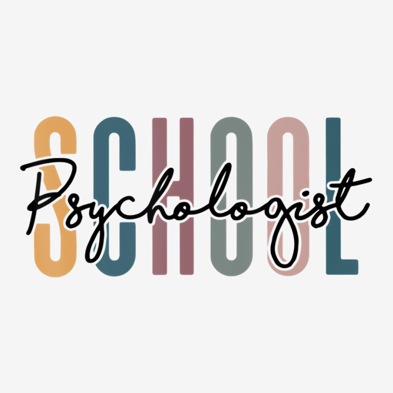 School Psychologist Rainbow Psychology Teahcher Gi Toddler Hoodie by ewubea | Artistshot